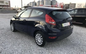 Ford Fiesta Регистрирана, снимка 3