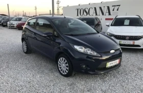 Ford Fiesta Регистрирана, снимка 5