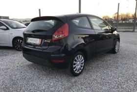 Ford Fiesta Регистрирана, снимка 2