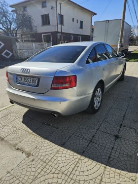 Audi A6 3.0 TDI V6 Sline Quattro, снимка 4