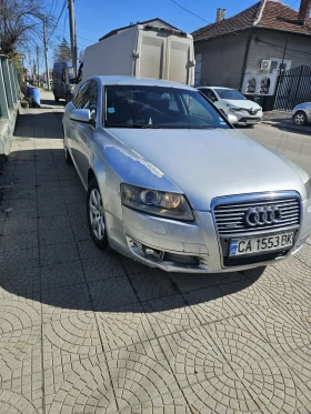 Audi A6 3.0 TDI V6 Sline Quattro, снимка 6