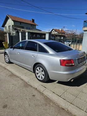 Audi A6 3.0 TDI V6 Sline Quattro, снимка 2