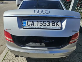 Audi A6 3.0 TDI V6 Sline Quattro, снимка 8