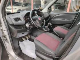 Fiat Doblo 1.6 Multidjet, снимка 12