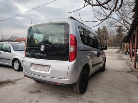 Fiat Doblo 1.6 Multidjet, снимка 2