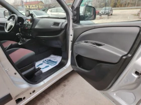 Fiat Doblo 1.6 Multidjet, снимка 5