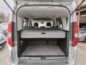 Fiat Doblo 1.6 Multidjet, снимка 8