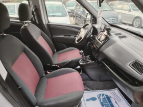 Fiat Doblo 1.6 Multidjet, снимка 6