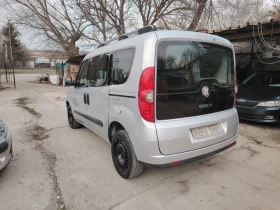 Fiat Doblo 1.6 Multidjet, снимка 3