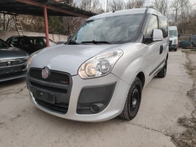 Fiat Doblo 1.6 Multidjet, снимка 4