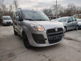 Fiat Doblo 1.6 Multidjet, снимка 1