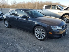 Audi A7 PREMIUM PLUS* BOSE* ШИБЕДАХ* ПОДГРЕВ* , снимка 3