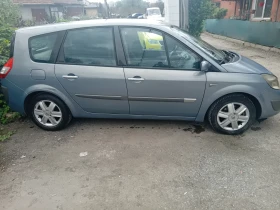 Обява за продажба на Renault Scenic 1.9dci ~2 500 лв. - изображение 2