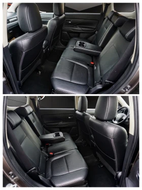 Mitsubishi Outlander 2.2D AWD LOCK INSTYLE - 10995 € / 21504.35 лв. - 64909491 14