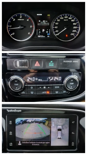 Mitsubishi Outlander 2.2D AWD LOCK INSTYLE - 10995 € / 21504.35 лв. - 64909491 11