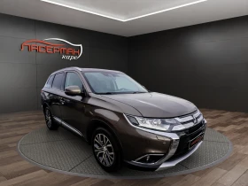 Mitsubishi Outlander 2.2D AWD LOCK INSTYLE, снимка 2
