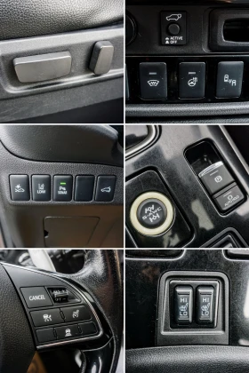 Mitsubishi Outlander 2.2D AWD LOCK INSTYLE - 10995 € / 21504.35 лв. - 64909491 7