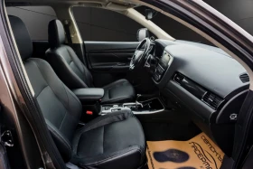 Mitsubishi Outlander 2.2D AWD LOCK INSTYLE - 10995 € / 21504.35 лв. - 64909491 13