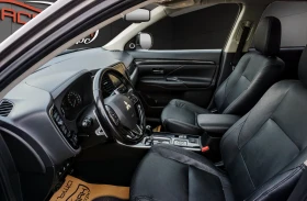 Mitsubishi Outlander 2.2D AWD LOCK INSTYLE - 10995 € / 21504.35 лв. - 64909491 8