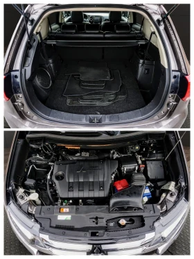 Mitsubishi Outlander 2.2D AWD LOCK INSTYLE - 10995 € / 21504.35 лв. - 64909491 15