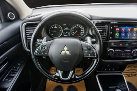 Mitsubishi Outlander 2.2D AWD LOCK INSTYLE - 10995 € / 21504.35 лв. - 64909491 10