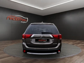 Mitsubishi Outlander 2.2D AWD LOCK INSTYLE, снимка 6