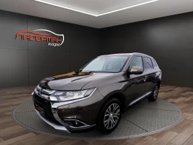 Mitsubishi Outlander 2.2D AWD LOCK INSTYLE, снимка 1