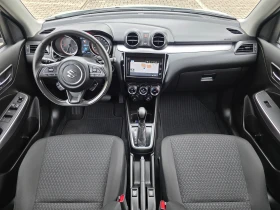 Suzuki Swift 1.2I HYBRID - 33900 лв. - 99238153 | Car24.bg