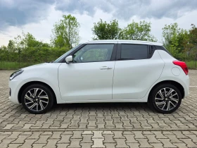 Suzuki Swift 1.2I HYBRID - 33900 лв. - 99238153 | Car24.bg