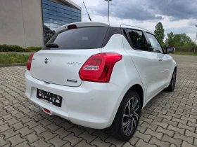 Suzuki Swift 1.2I HYBRID - 33900 лв. - 99238153 | Car24.bg