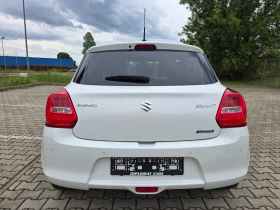 Suzuki Swift 1.2I HYBRID - 33900 лв. - 99238153 | Car24.bg