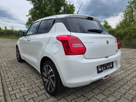 Suzuki Swift 1.2I HYBRID - 33900 лв. - 99238153 | Car24.bg