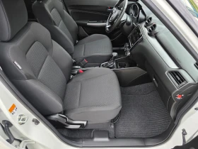 Suzuki Swift 1.2I HYBRID - 33900 лв. - 99238153 | Car24.bg