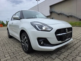 Suzuki Swift 1.2I HYBRID - 33900 лв. - 99238153 | Car24.bg