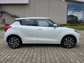 Suzuki Swift 1.2I HYBRID - 33900 лв. - 99238153 | Car24.bg