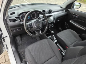 Suzuki Swift 1.2I HYBRID - 33900 лв. - 99238153 | Car24.bg