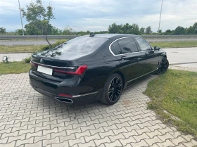 BMW 750 Li xDrive Sedan - 102800 лв. - 97518093 2
