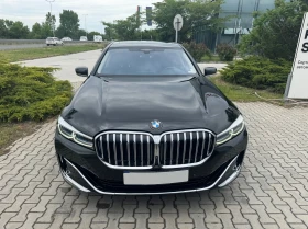 BMW 750 Li xDrive Sedan - 102800 лв. - 97518093 8