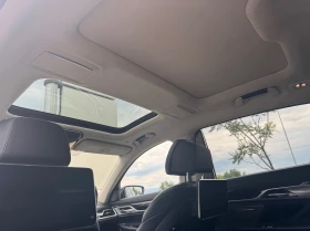 BMW 750 Li xDrive Sedan - 102800 лв. - 97518093 14