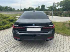 BMW 750 Li xDrive Sedan - 102800 лв. - 97518093 9