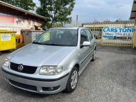  VW Polo