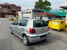 VW Polo 1.4i | Mobile.bg    8