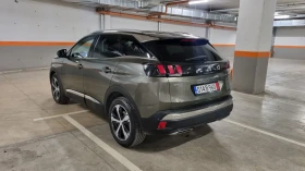     Peugeot 3008 GT LINE 