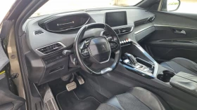 Peugeot 3008 GT LINE  | Mobile.bg    9