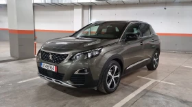     Peugeot 3008 GT LINE 