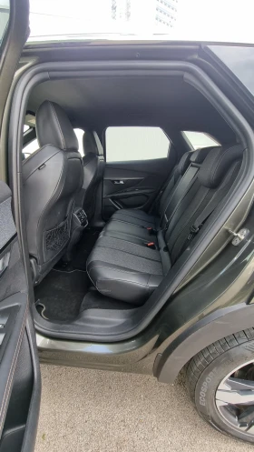 Peugeot 3008 GT LINE  | Mobile.bg    13