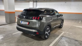 Peugeot 3008 GT LINE  | Mobile.bg    6