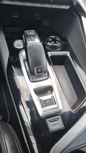 Peugeot 3008 GT LINE  | Mobile.bg    12