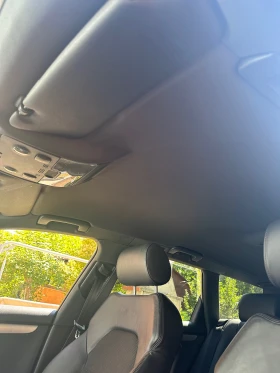 Audi A4 2.0 TDI 140kc S-LINE | Mobile.bg    8