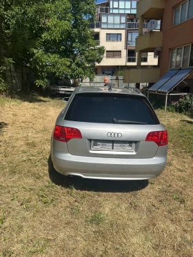     Audi A4 2.0 TDI 140kc S-LINE